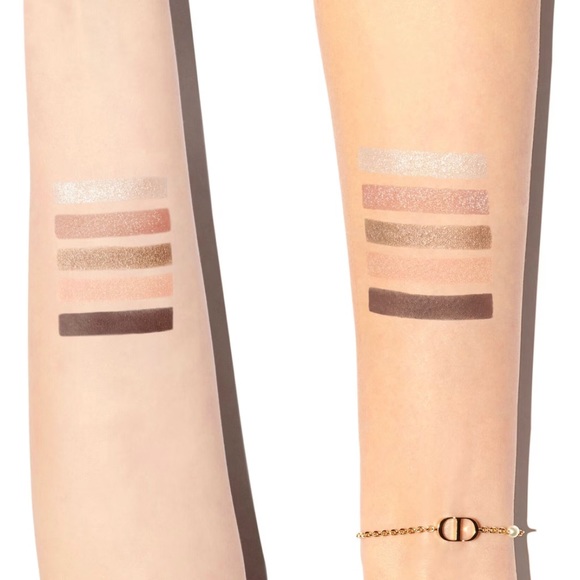 Dior Eyeshadow Palette - Picture 3 of 8